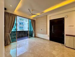 Canary Ville (D15), Apartment #445553011